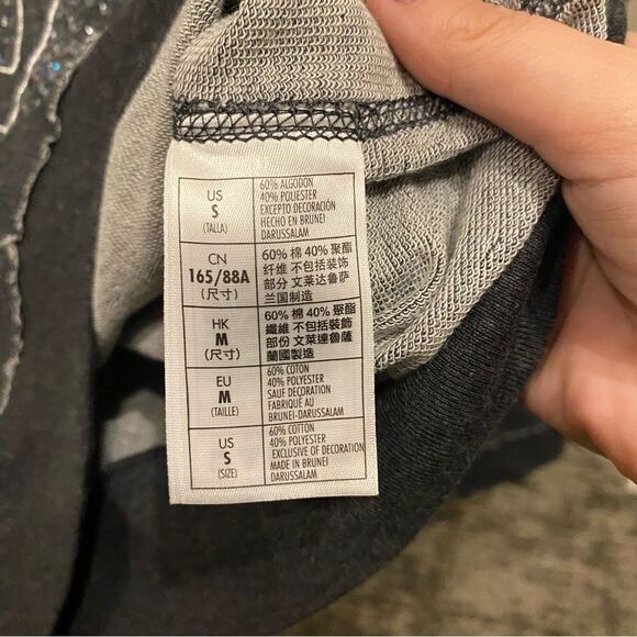 Disney Parks Disneyland Report Diamond Celebration Sweatshirt - Picture 7 of 9